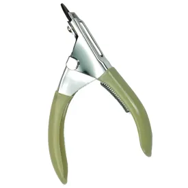 18% OFF: Safari Stainless Steel Guillotine Dog Nail Trimmer (Small)