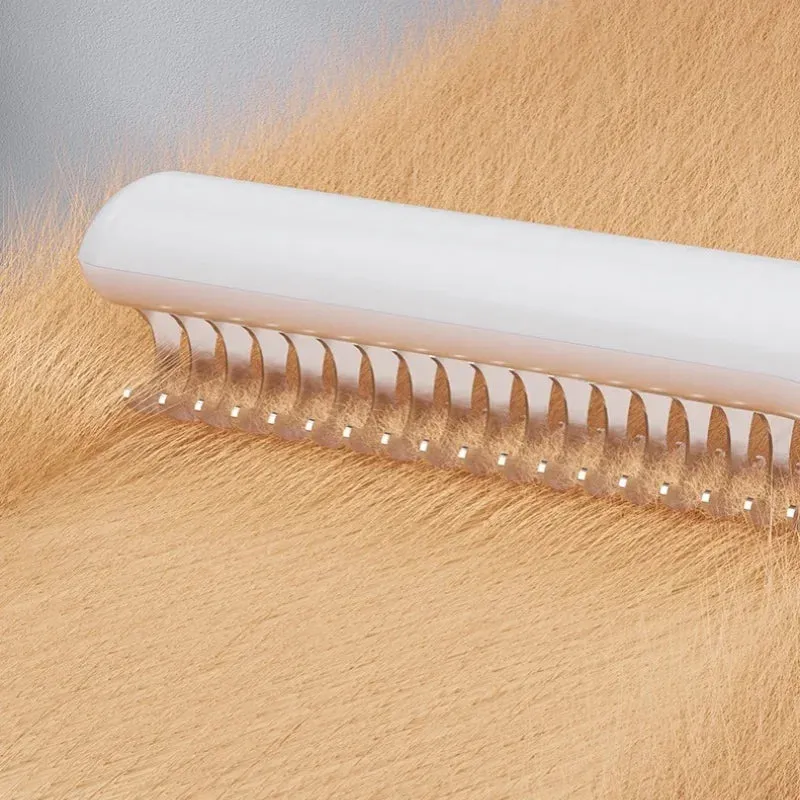 3-IN-1 Pet Comb Thin To Open Hair Cat Brush Rake Puppy Grooming Tools