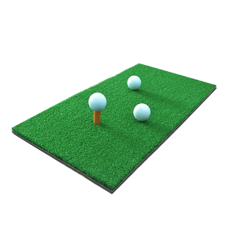 30*60/20*50cm Golf Indoor Swing Practice Mat Convenient Mini Golf Pad