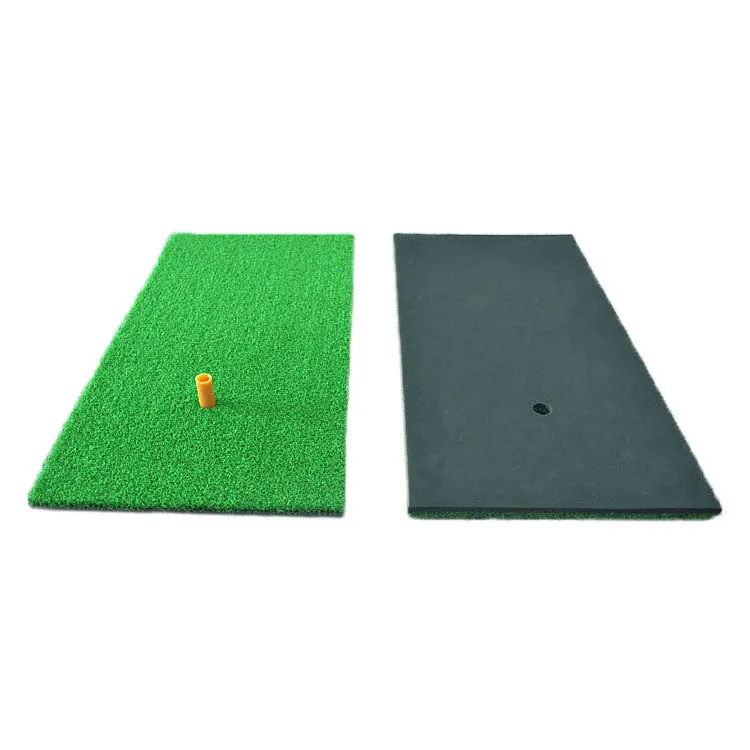 30*60/20*50cm Golf Indoor Swing Practice Mat Convenient Mini Golf Pad