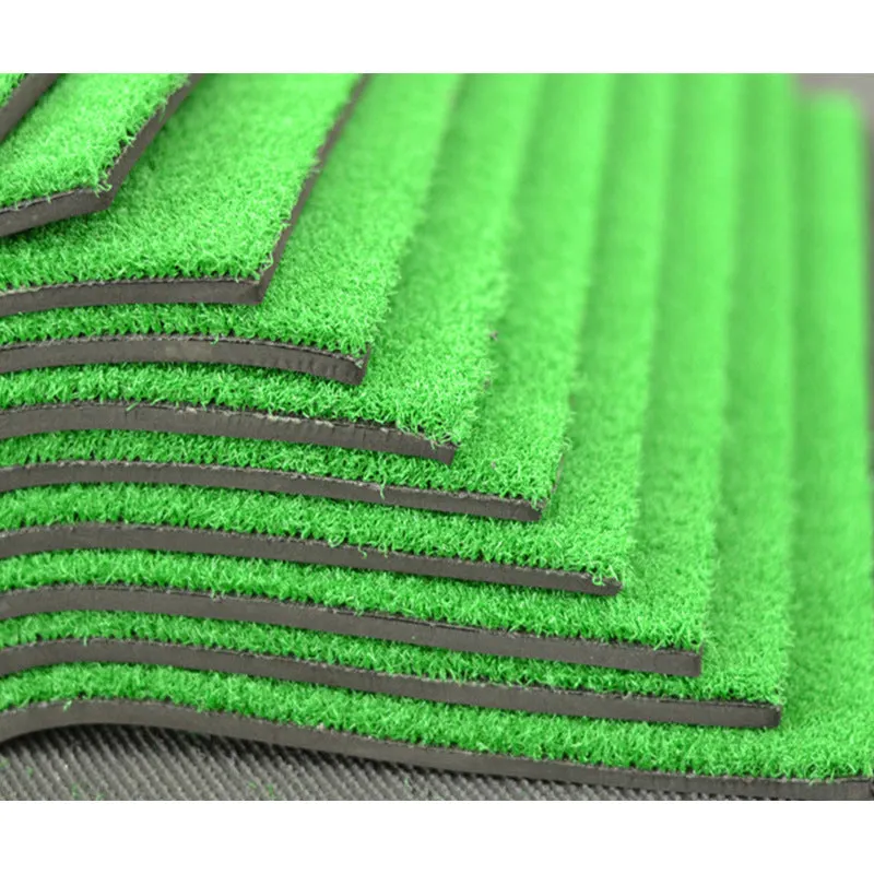 30*60/20*50cm Golf Indoor Swing Practice Mat Convenient Mini Golf Pad