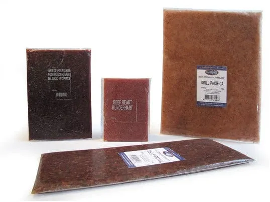 3F- Discus World Basic  500g Tablet