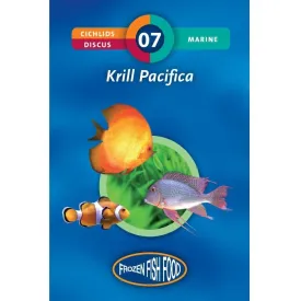3F- Krill Pacifica 100g Blister