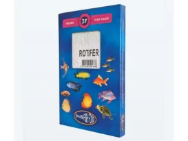 3F- Rotifer 100g Blister