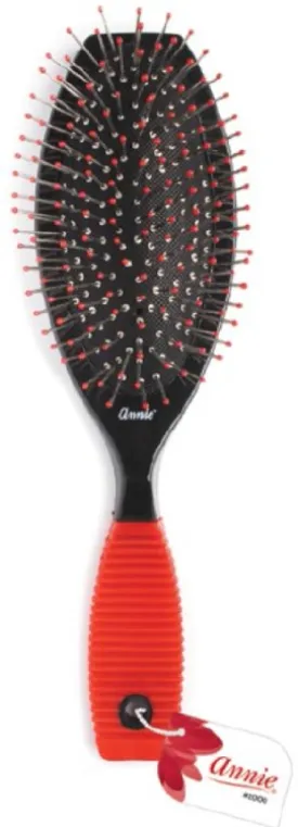 Annie Wire Cushion Brush