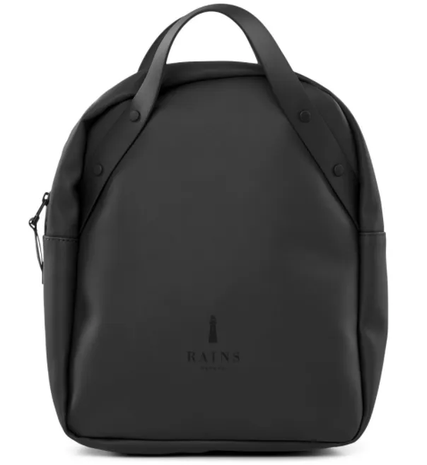 Backpack Go - Black