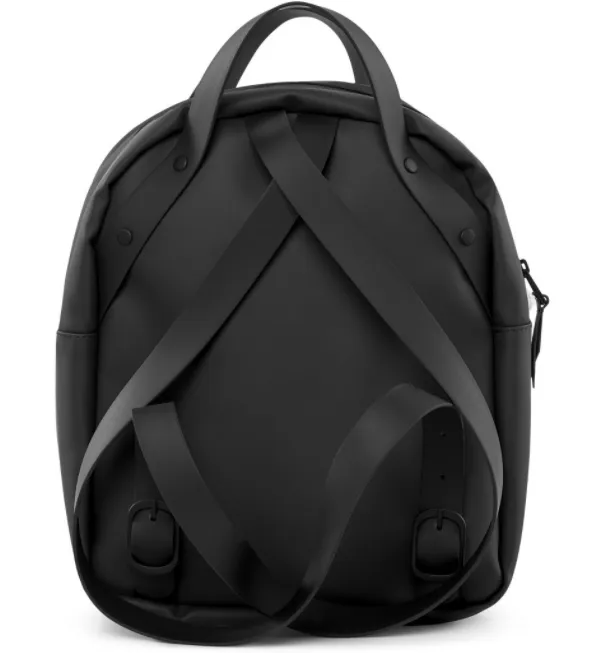 Backpack Go - Black