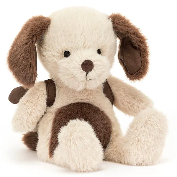 Backpack Puppy