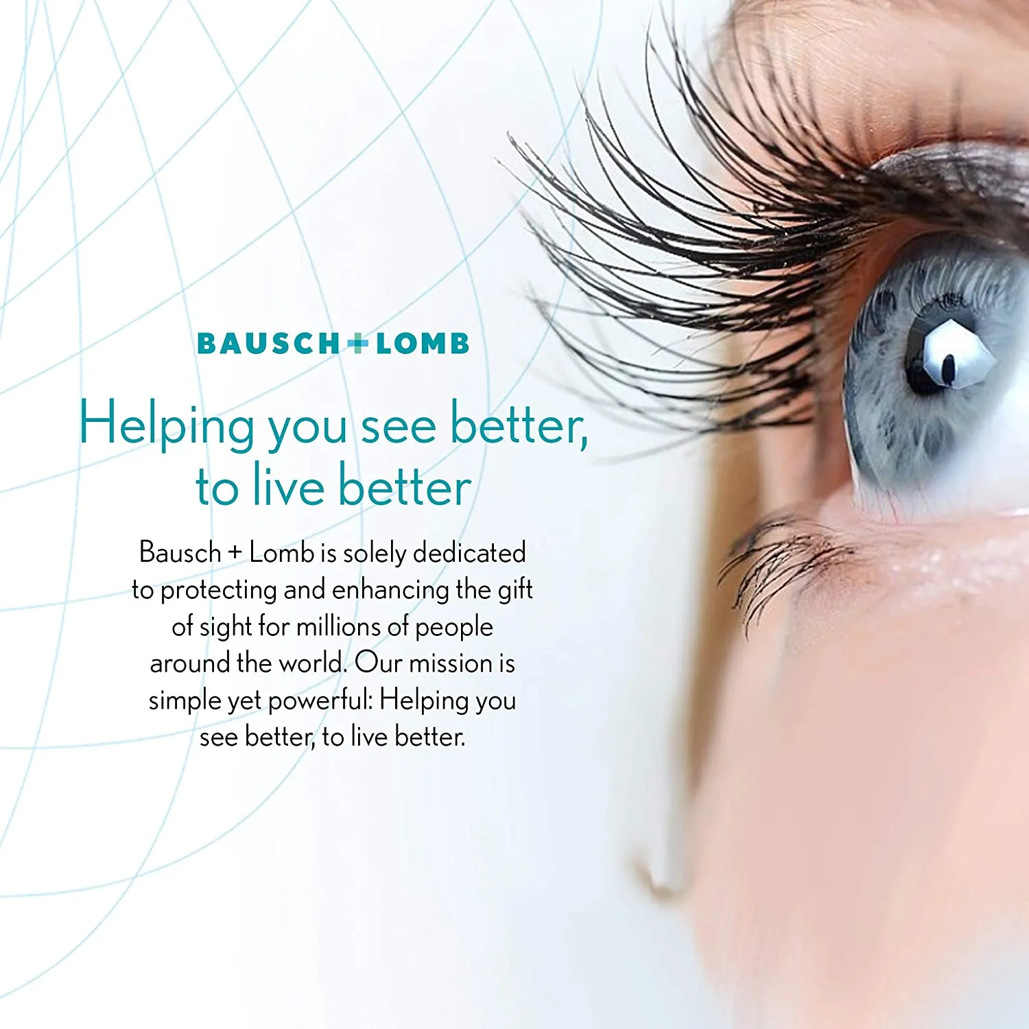 Bausch & Lomb ReNu MPS Multi-Purpose Contact Lens Solution - 240 ml