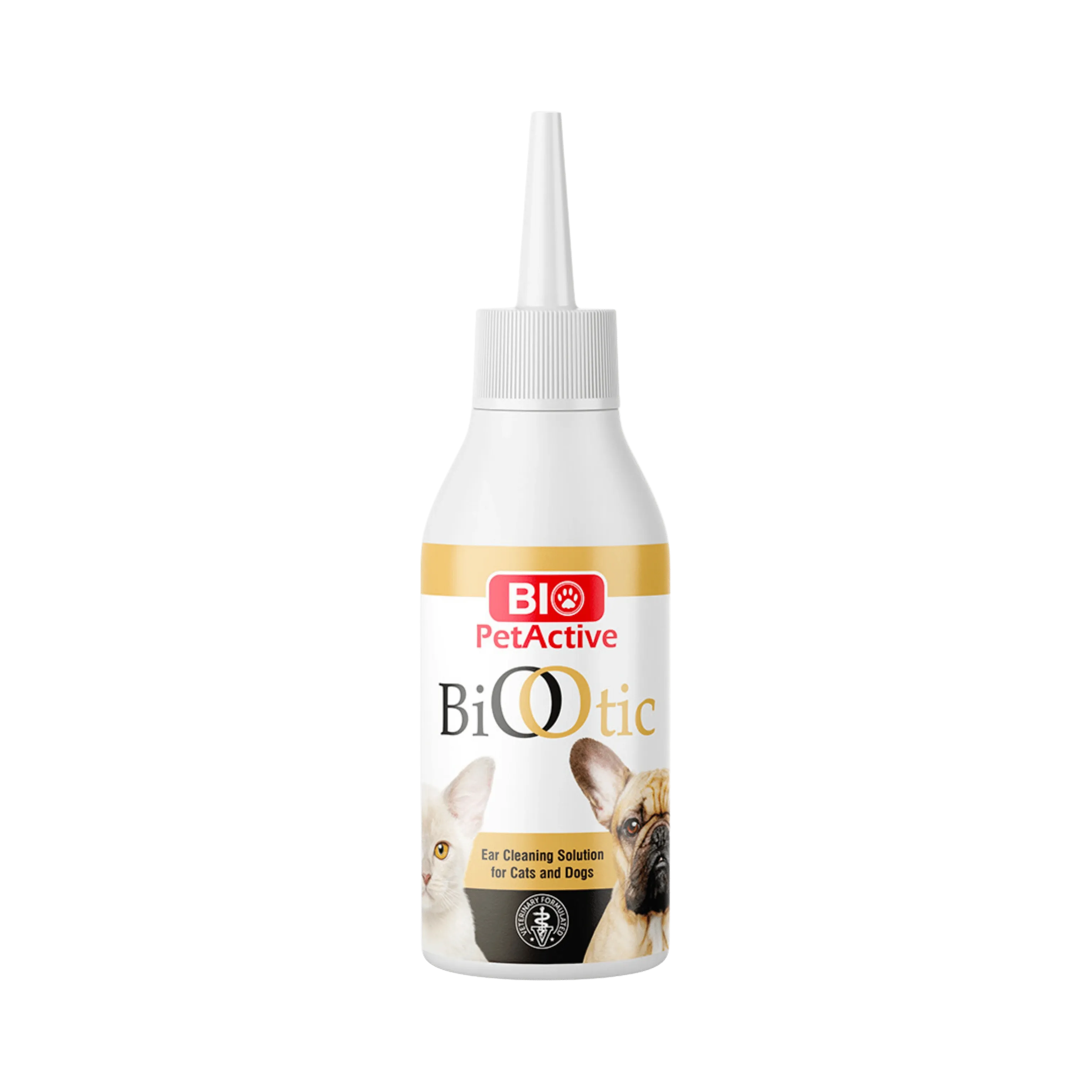 BIOPET OTIC