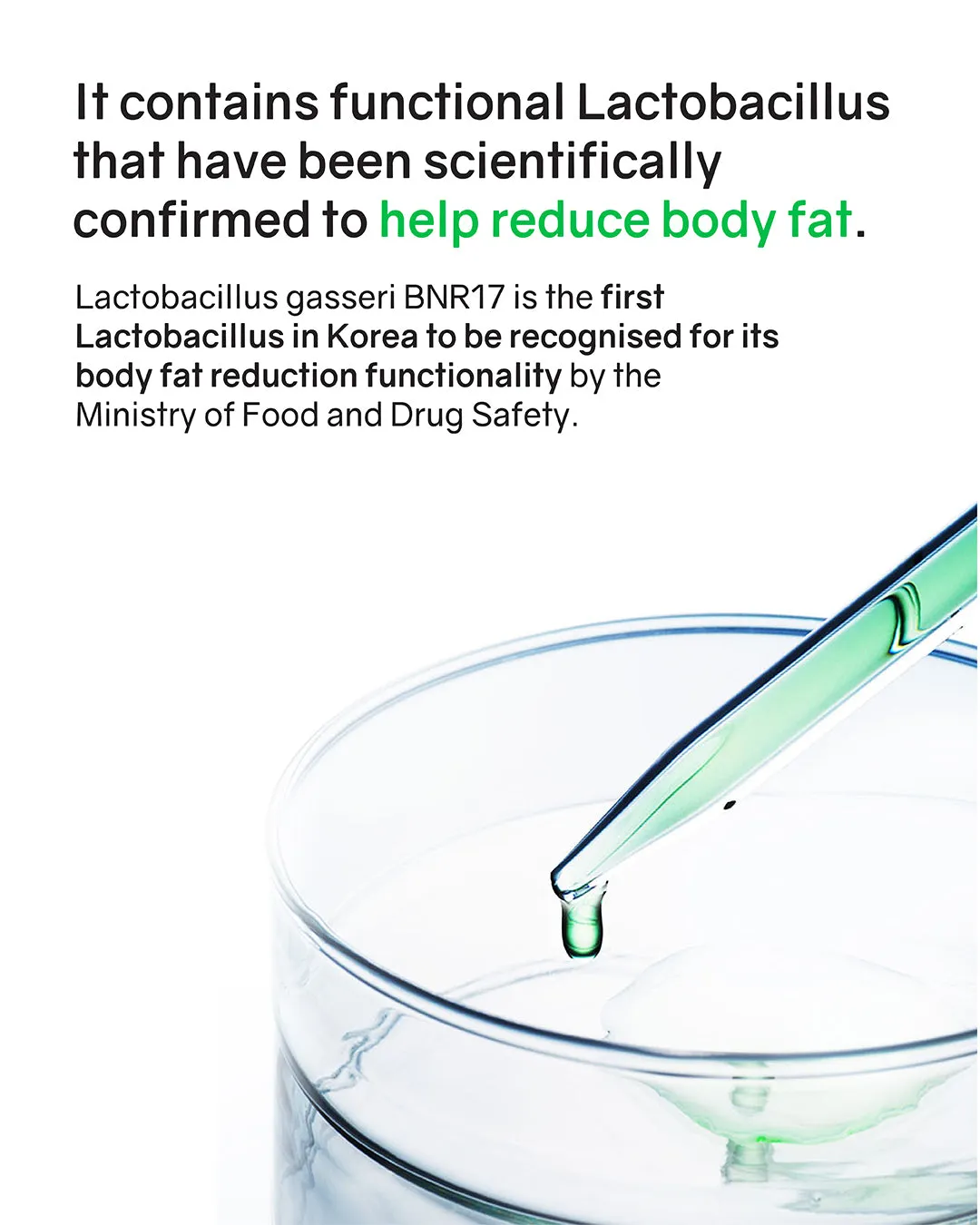 BNRThin  Diet Probiotics