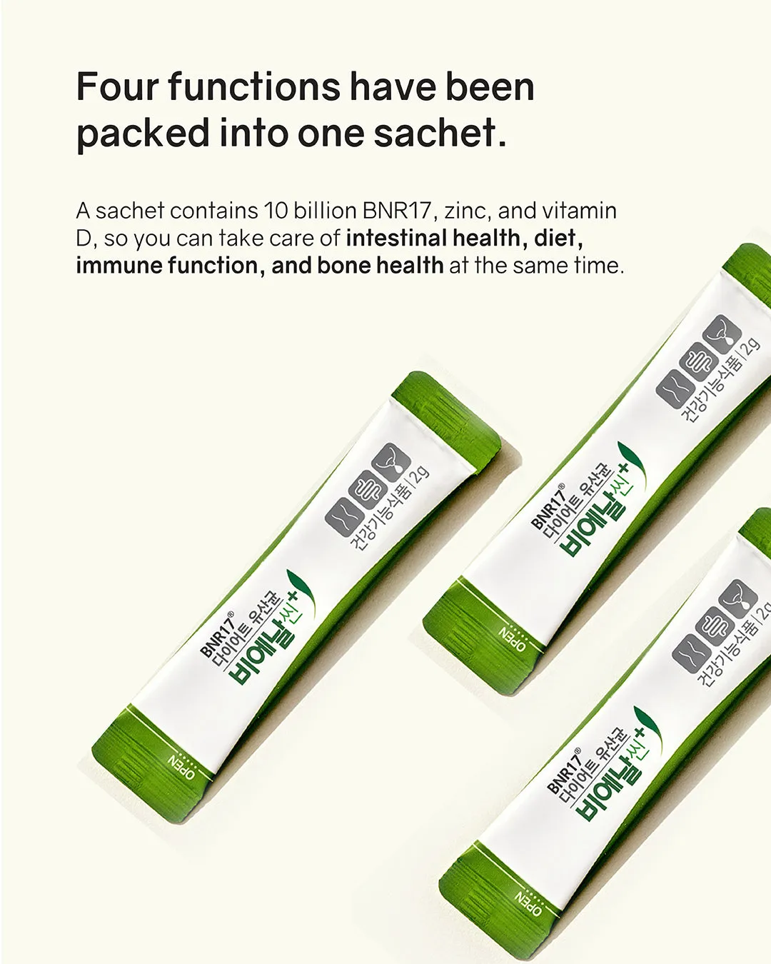 BNRThin  Diet Probiotics