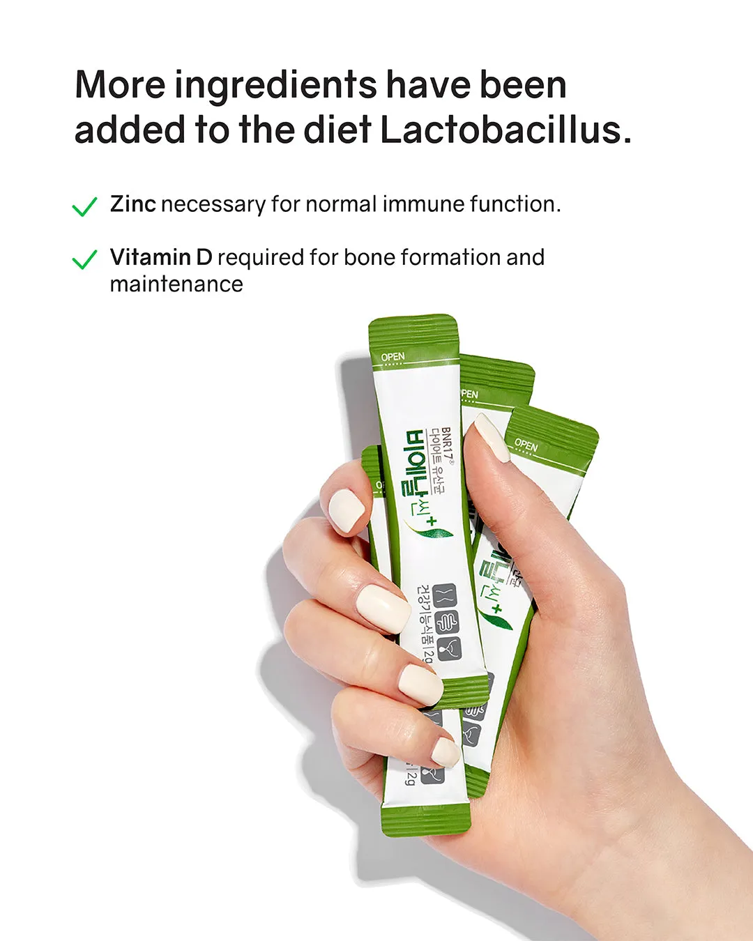BNRThin  Diet Probiotics