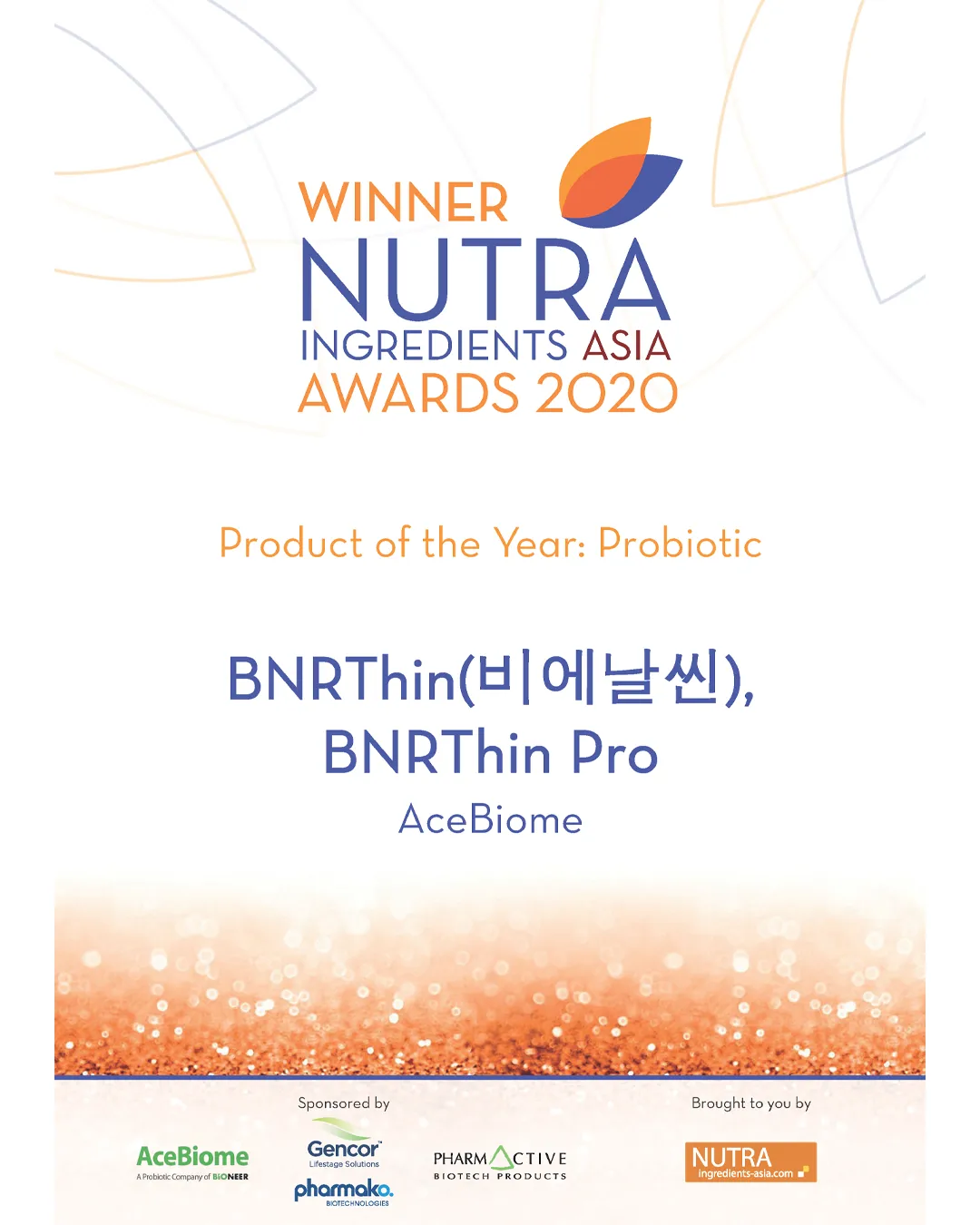 BNRThin  Diet Probiotics