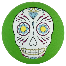 Calavera Playground Ball