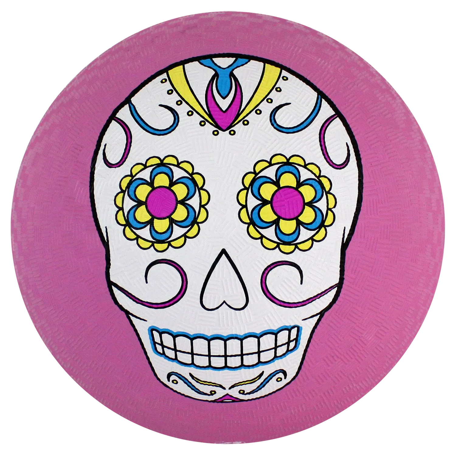 Calavera Playground Ball