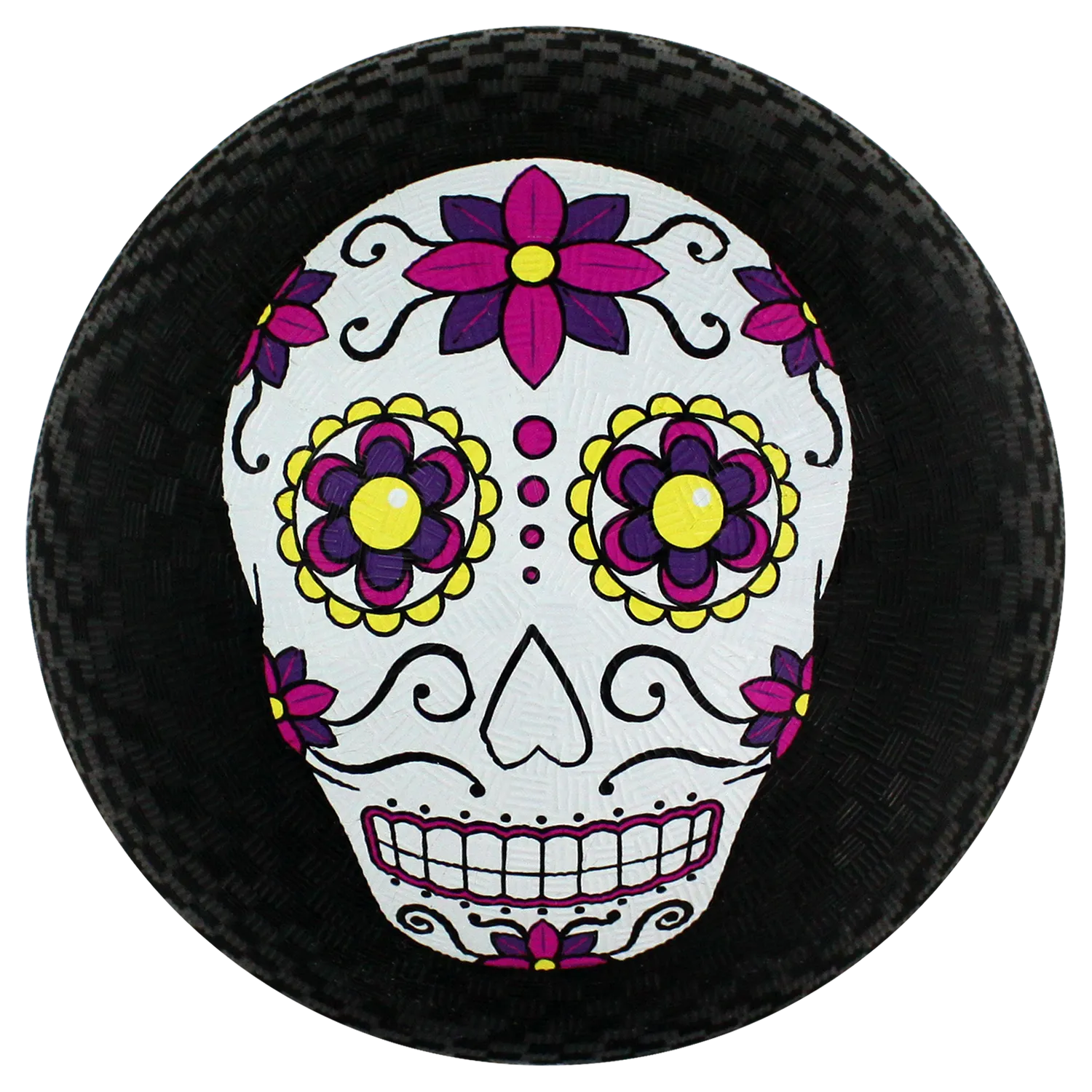 Calavera Playground Ball