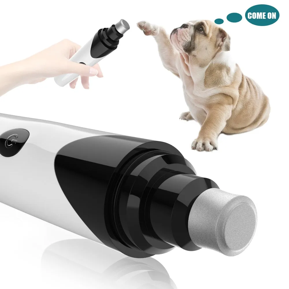 CAT DOG NAIL CLIPPERS