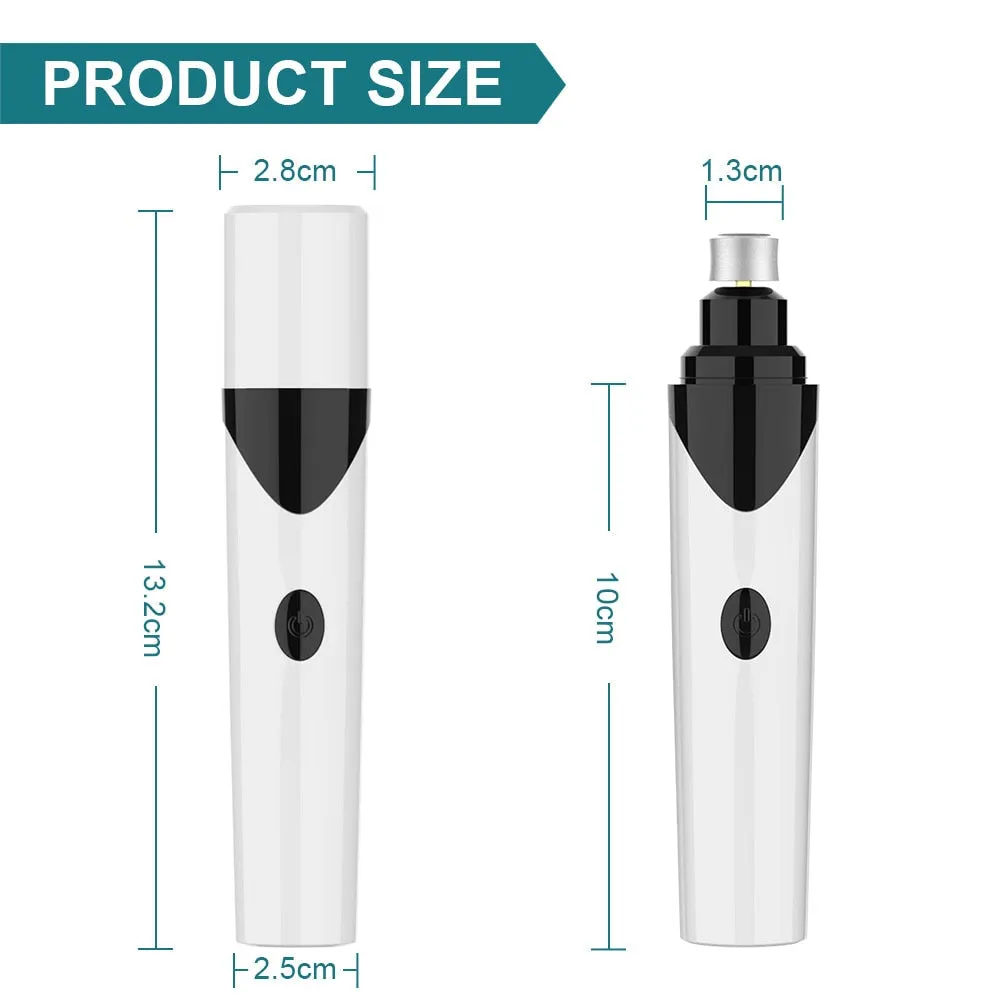 CAT DOG NAIL CLIPPERS