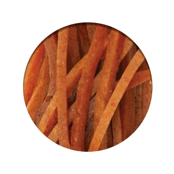 Catit Nibbly Jerky Chicken & Fish Recipe Cat Treats