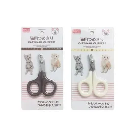 Cats Nail Clippers