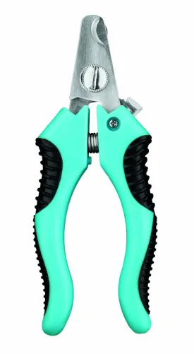 Conair Pro Cat Nail Clippers Soft Grip Handle