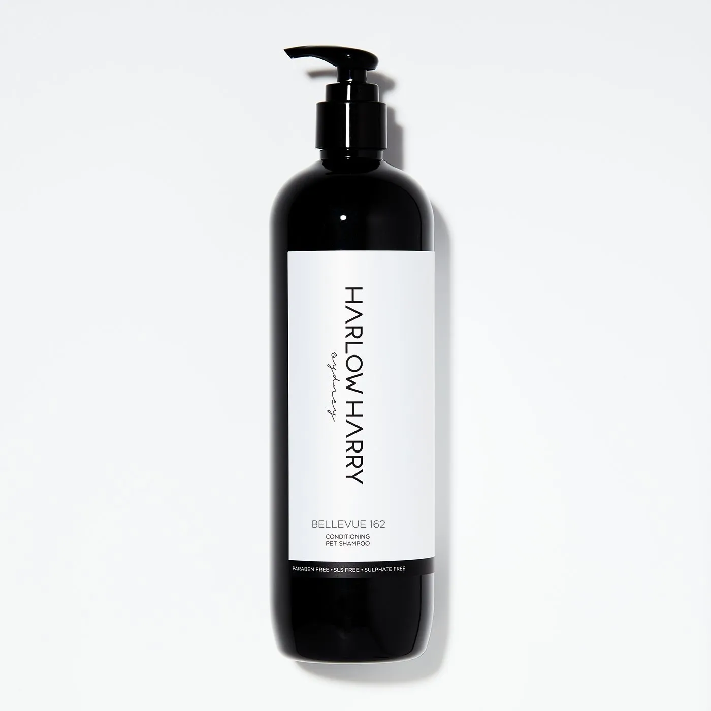 CONDITIONING SHAMPOO | BELLEVUE 162