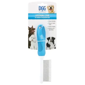 DGG Grooming Comb