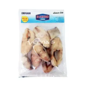 Diamond Emperor Fish 1kg