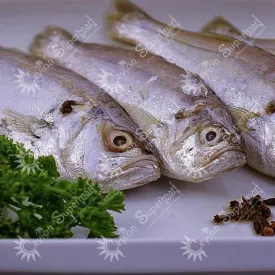 Diamond Frozen Kuthipu Fish, 700g