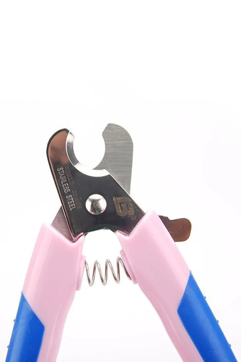 Dog Nail Clippers