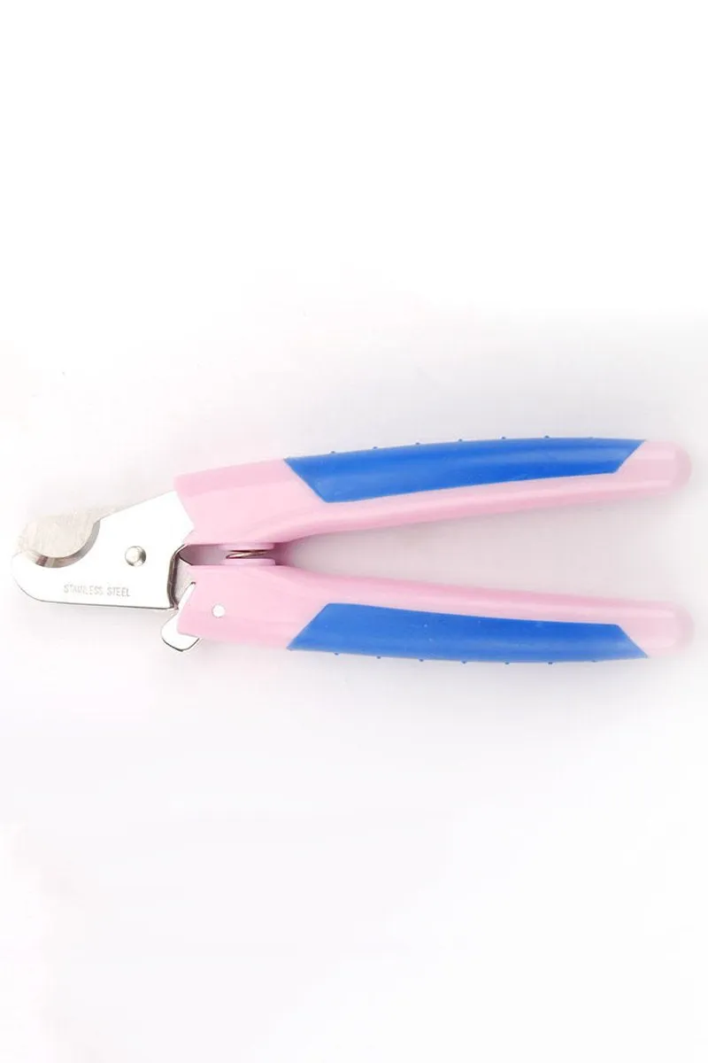 Dog Nail Clippers