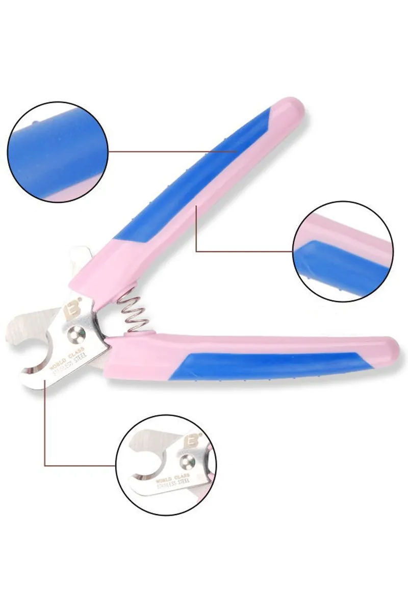 Dog Nail Clippers