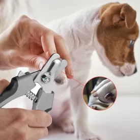 Dog Nail Trimmers Clippers