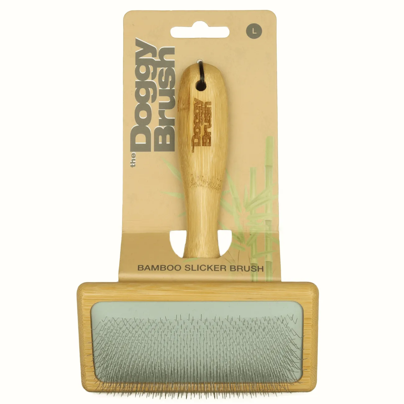 Doggy Brush Slicker Brush