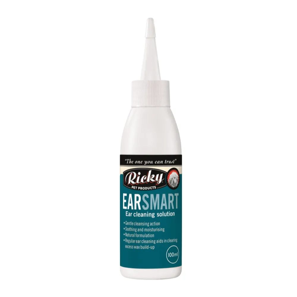 Ear Smart Solution