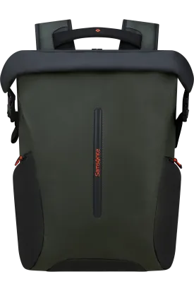 ECODIVER Backpack L (rolltop) - Climbing Ivy