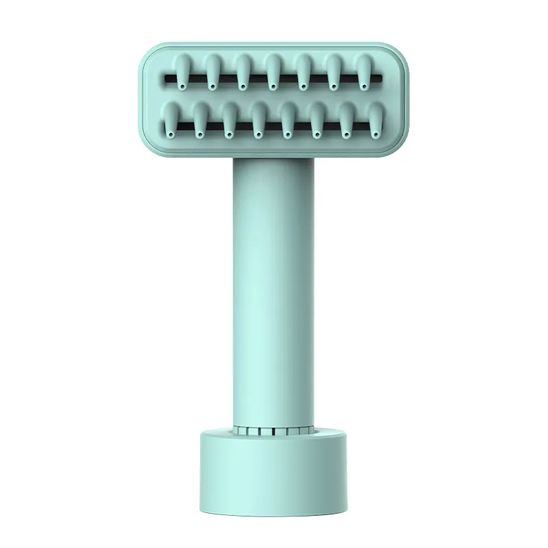 Electric Dog Vacuum Comb