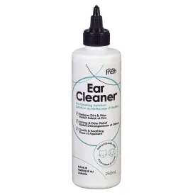 Enviro Fresh Ear Cleaner for Dogs & Cats / Nettoyant pour oreilles chat & chien