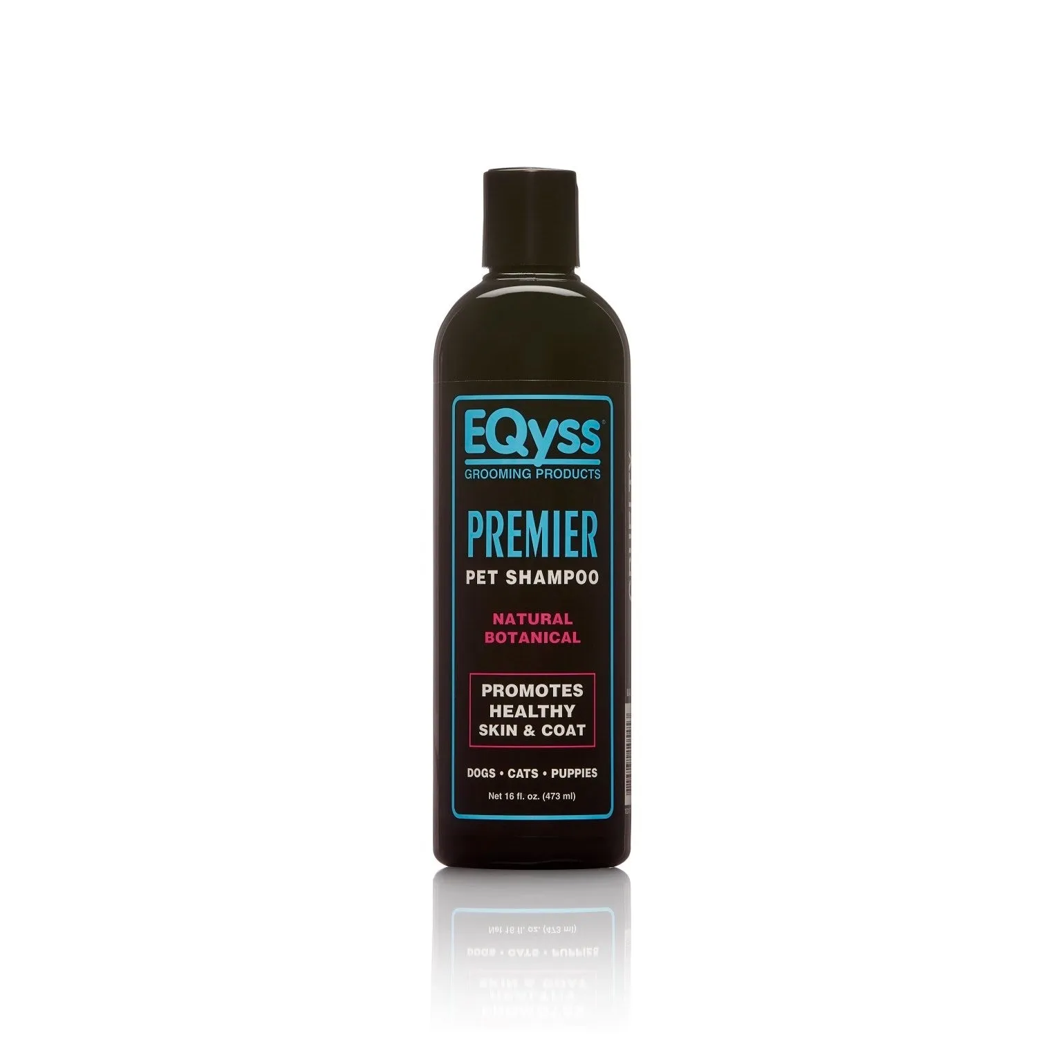 EQyss Premier Pet Shampoo 16oz.