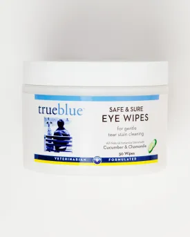 Eye Wipes
