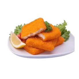 Fish Patty (10pc)