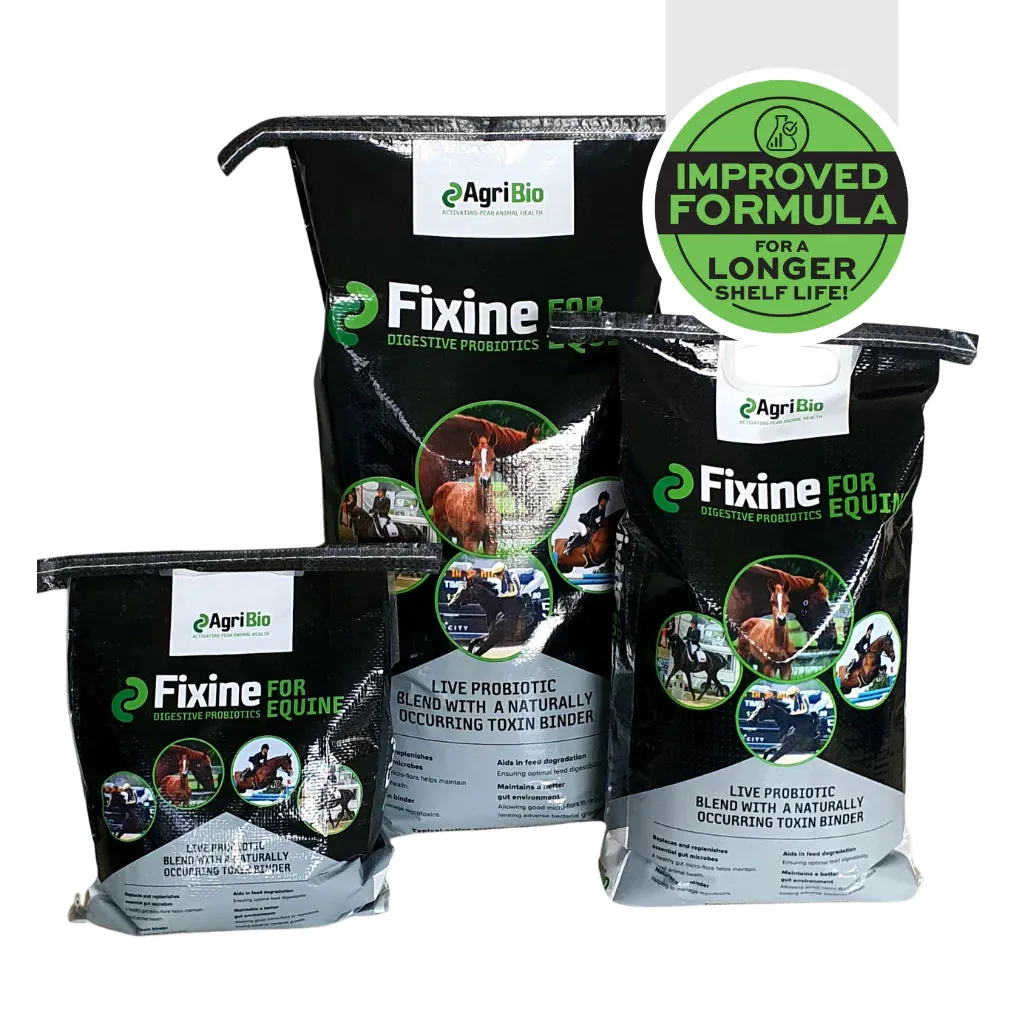 Fixine for Equine 5kg