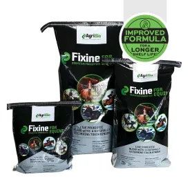Fixine for Equine 5kg