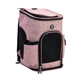 FOFOS BACKPACK CARRIER PINK
