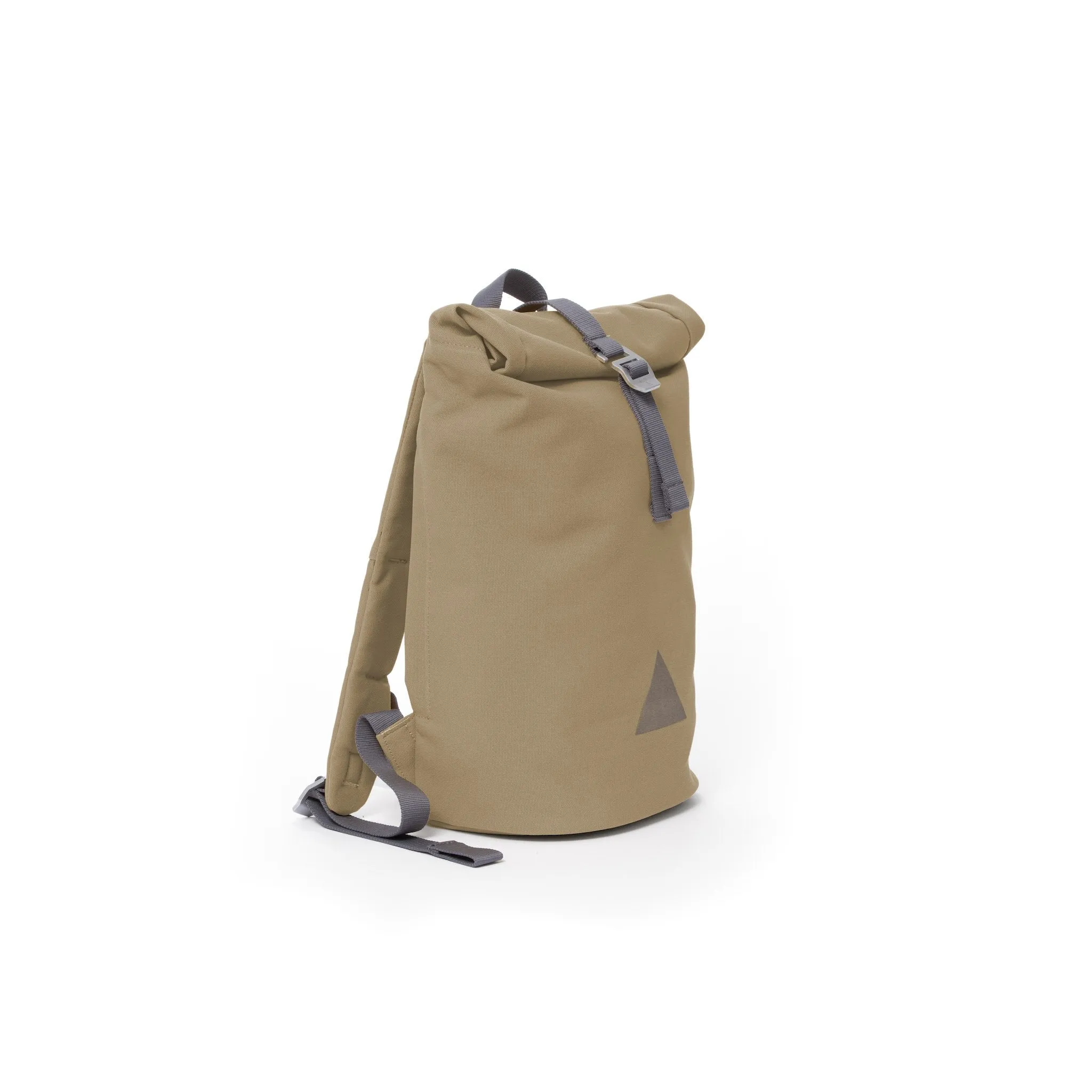 Fold Rolltop Backpack Small 16L Clay