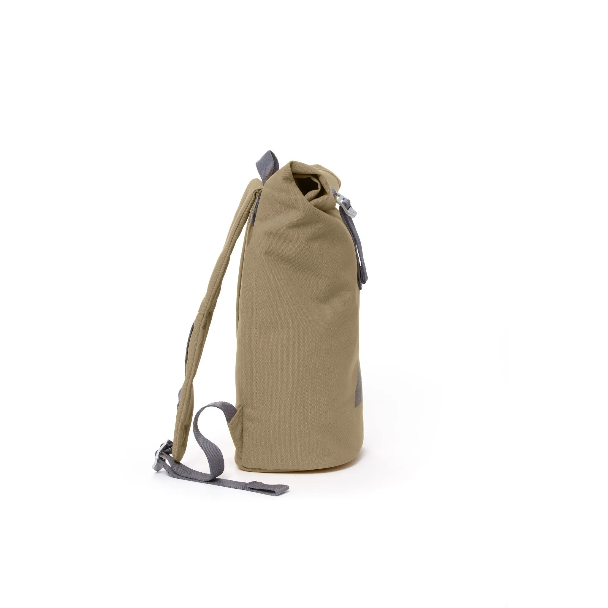 Fold Rolltop Backpack Small 16L Clay