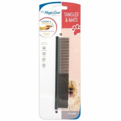 Four Paws Magic Coat Pet Comb