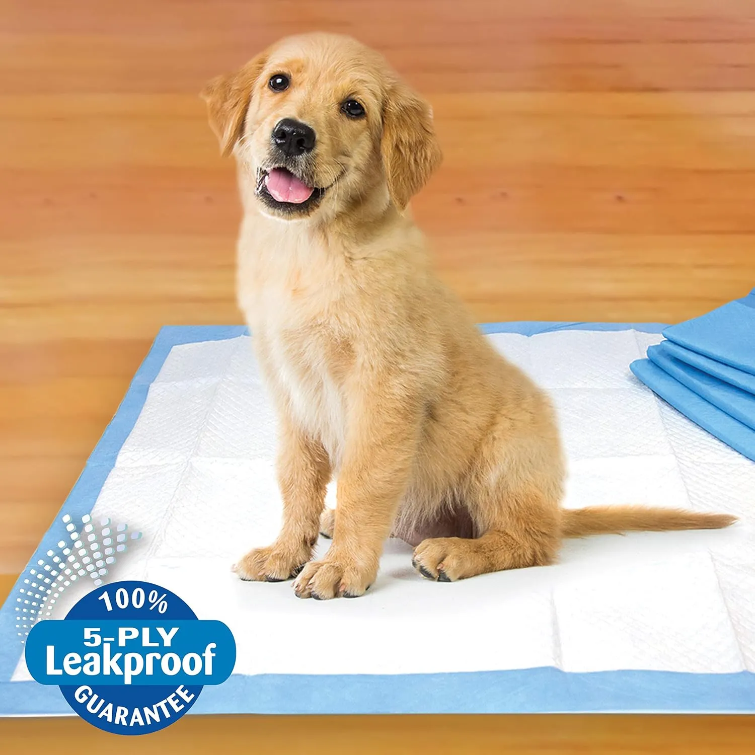 Four Paws Pet Select Pee Pee Pads for Dogs and Puppies 14 Count Standard 22" x 23"