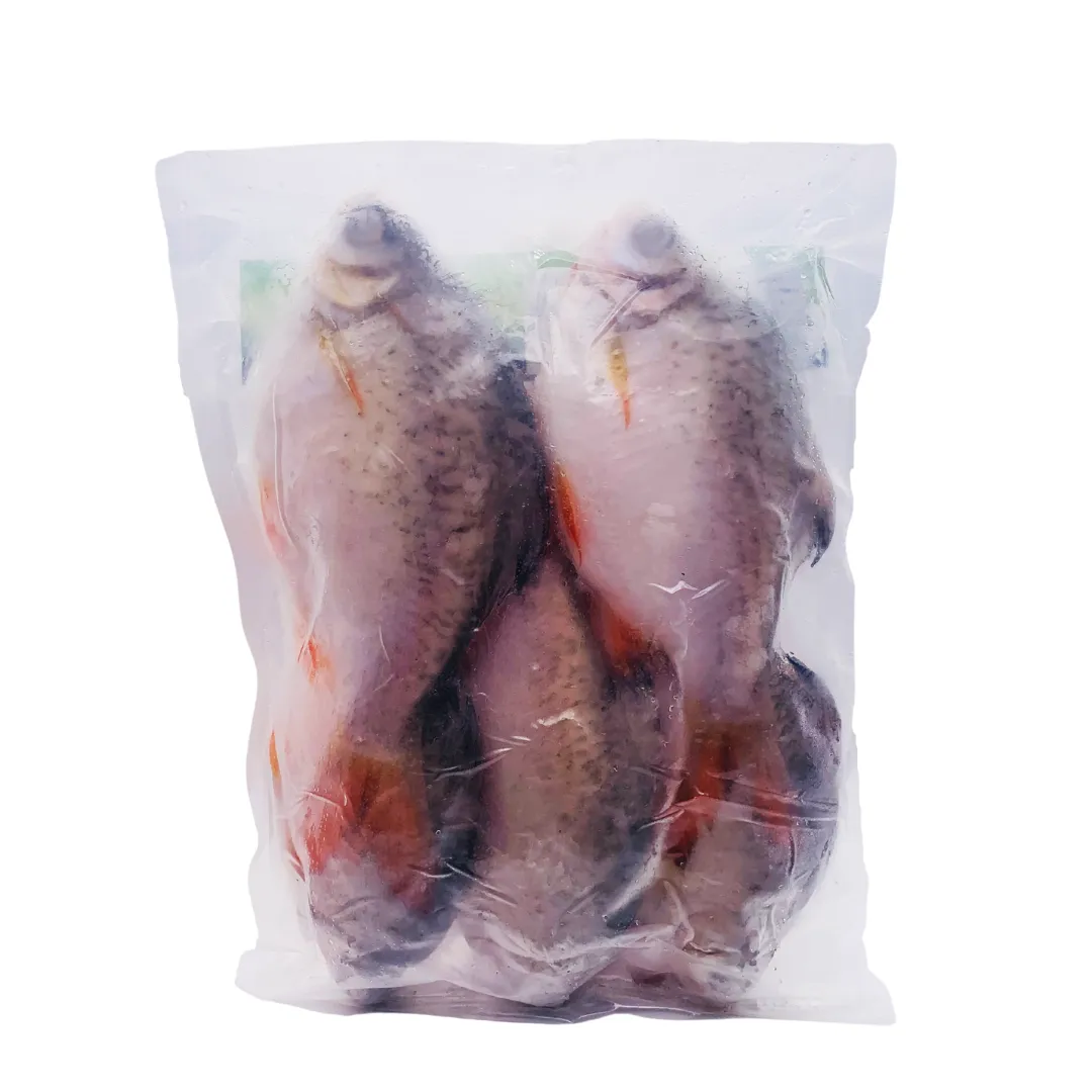 Frozen Tinfoil Barb Fish 900g by Asean Seas